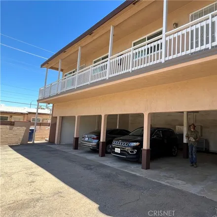 Image 8 - 39012 10th Street West, Palmdale, CA 93534, USA - Apartment for sale