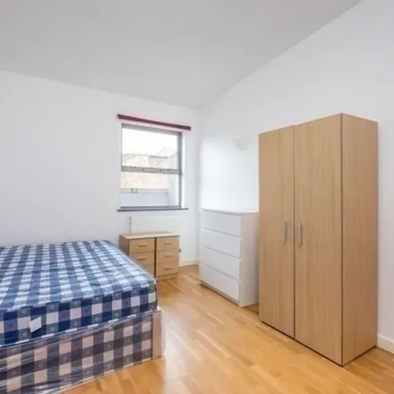 Rent this 1 bed apartment on 23A Benwell Road in London, N7 7BB
