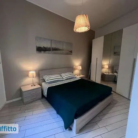 Rent this 2 bed apartment on Via Antonio Pacinotti 6 in 20155 Milan MI, Italy