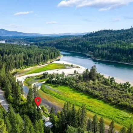 Image 3 - 1761 Le Clerc Road South, Pend Oreille County, WA 99156, USA - House for sale
