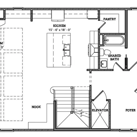 Image 5 - Green Hill Place, Carteret County, NC, USA - House for sale