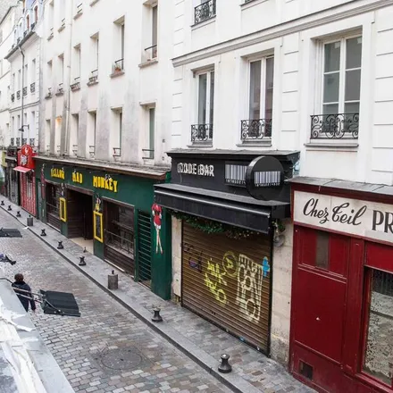Image 9 - Paris, France - Apartment for rent