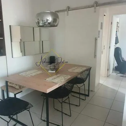 Buy this 3 bed apartment on Rua Amâncio Pereira in Passaré, Fortaleza - CE