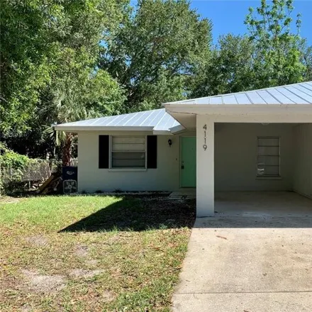 Buy this 4 bed house on 4161 12th Avenue West in Manatee County, FL 34205