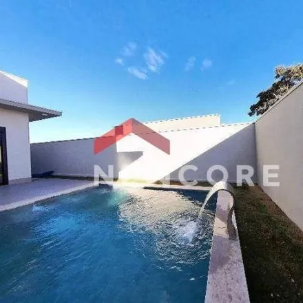 Buy this 3 bed house on Rua Michelângelo in Laranjeiras, Uberlândia - MG
