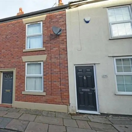 Buy this 2 bed townhouse on Godley in Mottram Road / near St. Pauls Hill Road, Mottram Road