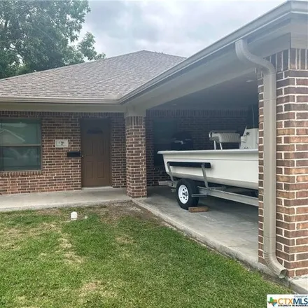 Image 1 - 392 Meadowview Drive, Port Lavaca, TX 77979, USA - House for sale