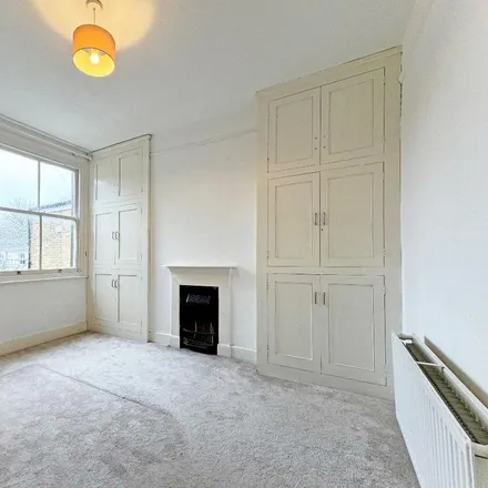 Image 4 - Kingston Road, London, SW19 1LA, United Kingdom - Apartment for rent
