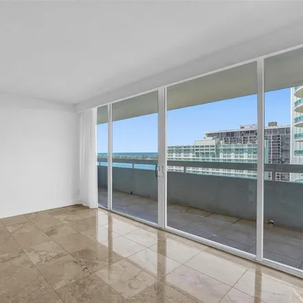 Image 3 - The Imperial, 1627 Brickell Avenue, Miami, FL 33129, USA - Condo for rent