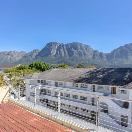 Image 3 - unnamed road, Newcastle Ward 6, Newcastle Local Municipality, South Africa - Apartment for rent