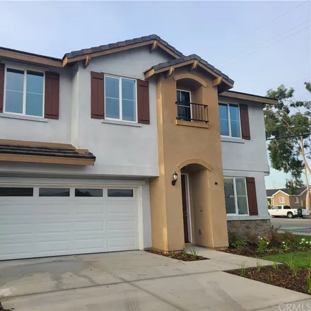 Buy this 4 bed house on 13110 Dart Street in Baldwin Park, CA 91706