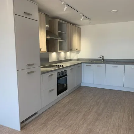 Rent this 1 bed apartment on City Centre Car Care Company in 260 Bradford Street, Highgate