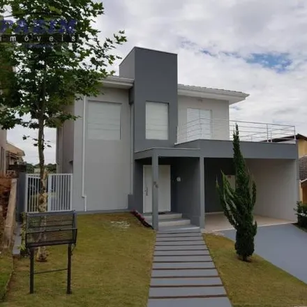 Rent this 3 bed house on Alameda Bromelia in Vinhedo, Vinhedo - SP