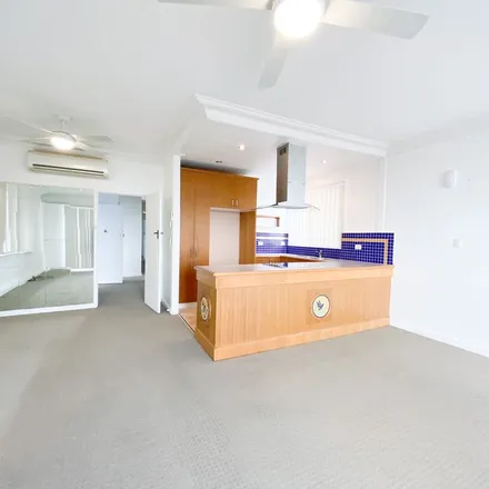 Rent this 3 bed apartment on Victoria Parade in Nelson Bay NSW 2315, Australia