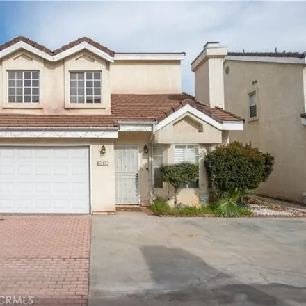 Buy this 3 bed house on 21033 Gault Street in Los Angeles, CA 91303