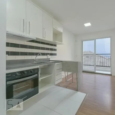 Rent this 1 bed apartment on Rua Rego Freitas 464 in Vila Buarque, São Paulo - SP