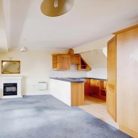 Image 5 - Rossiters Quay, Christchurch, BH23 1BL, United Kingdom - Apartment for sale