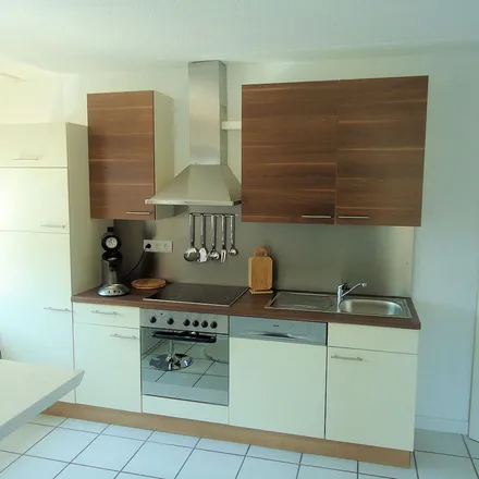 Rent this 2 bed apartment on Alte Kölnstraße 17 in 50997 Cologne, Germany