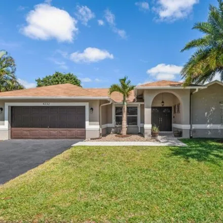 Buy this 3 bed house on 7751 Southwest 42nd Place in Davie, FL 33328