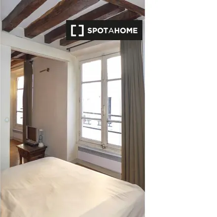 Image 3 - 67 Rue de Turbigo, 75003 Paris, France - Apartment for rent