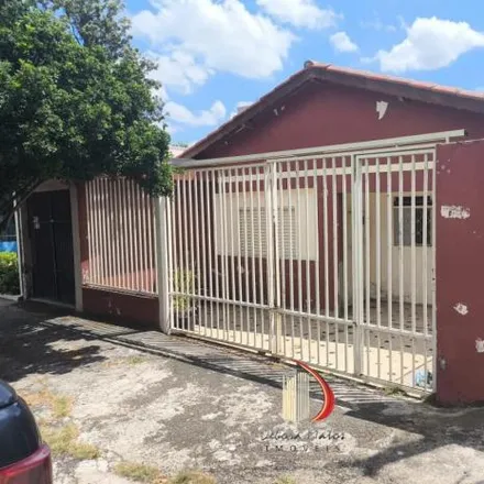 Image 2 - Rua Vinte e Quatro de Maio, Centro, Indaiatuba - SP, 13330-100, Brazil - House for sale