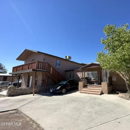 Buy this studio house on Celeste Drive in El Paso County, TX 79228