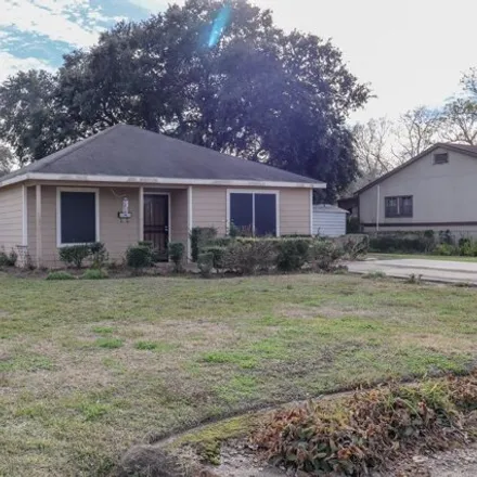 Image 5 - 3820 South 4th Street, West Oakland, Beaumont, TX 77705, USA - House for sale