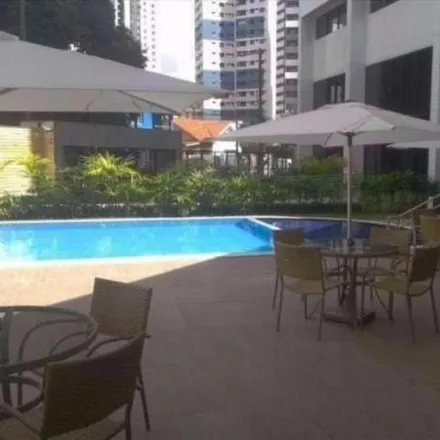 Buy this 3 bed apartment on Rosa Garden in Rua General Abreu e Lima 81, Tamarineira