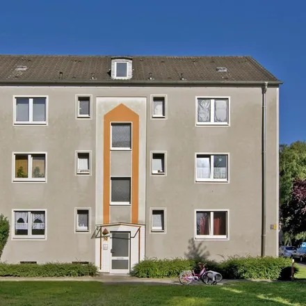 Rent this 2 bed apartment on Lassallestraße 19 in 40627 Dusseldorf, Germany