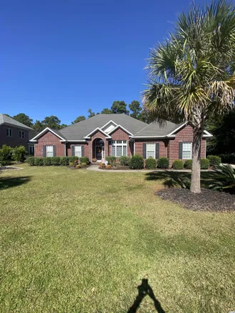 Image 1 - 602 Oxbow Drive, Horry County, SC 29579, USA - House for sale