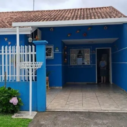 Buy this 3 bed house on Rua Antônio José Bonato 1500 in Ganchinho, Curitiba - PR
