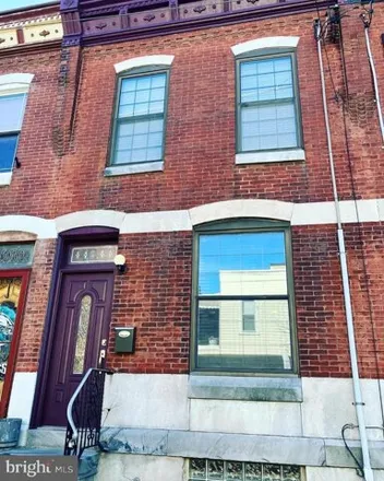 Rent this 1 bed house on 1012 Dickinson Street in Philadelphia, PA 19147