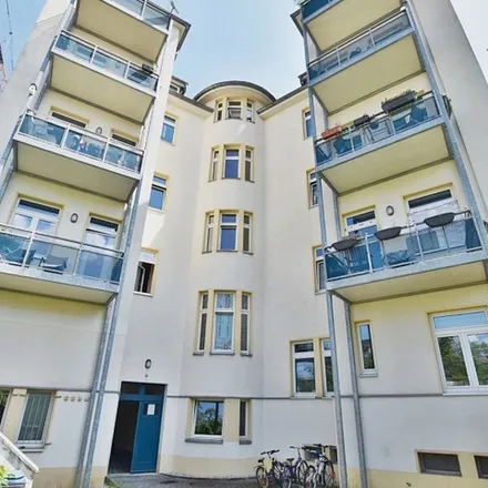 Image 2 - Uferstraße 24, 09126 Chemnitz, Germany - Apartment for rent