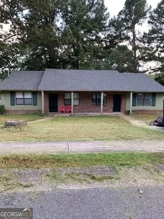 Rent this 2 bed house on Kimberly Way in Marietta, GA 30064