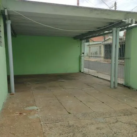 Buy this 3 bed house on Rua Panfilo Passeri in Paulicéia, Piracicaba - SP