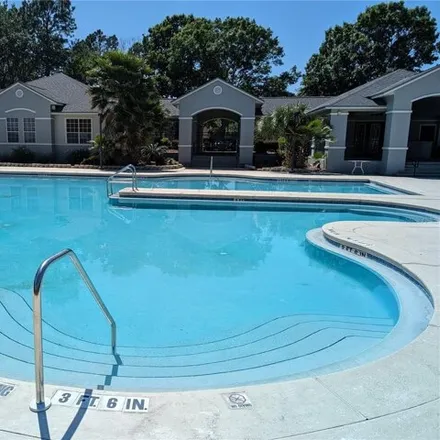 Buy this 3 bed condo on Southwest 25th Terrace in Gainesville, FL 32608