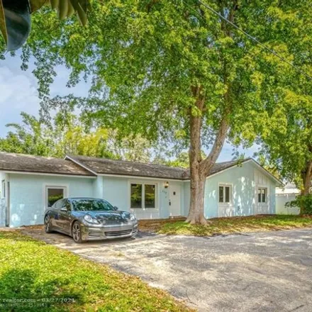 Buy this 4 bed house on 199 Northeast 20th Court in Wilton Manors, FL 33305
