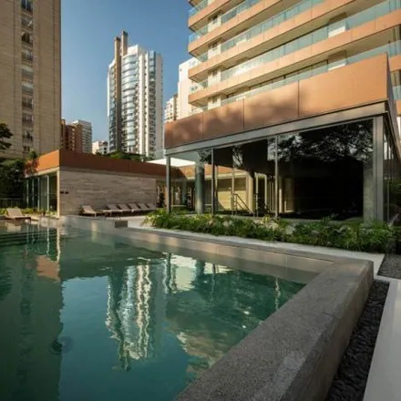 Image 2 - EMEI Heitor Villa Lobos, Rua Curitiba 232, Moema, São Paulo - SP, 04005-030, Brazil - Apartment for sale