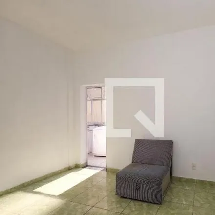 Rent this 1 bed apartment on Campo de São Cristóvão in São Cristóvão, Rio de Janeiro - RJ