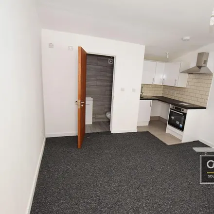 Rent this studio apartment on St Denys Surgery in 7 St Denys Road, Portswood Park