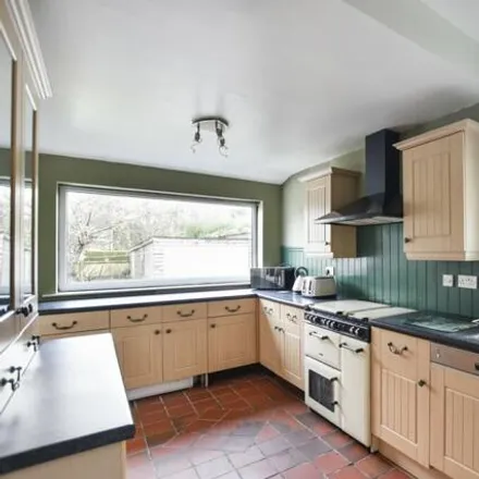 Image 3 - Myerscough Road, South Ribble, BB2 7LB, United Kingdom - Duplex for sale