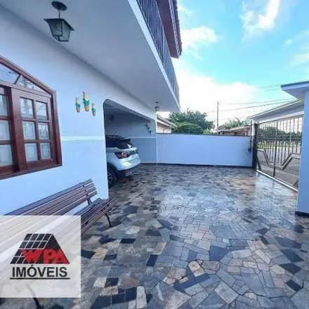 Image 2 - Avenida Toyobo, Jardim Paulistano, Americana - SP, 13471-600, Brazil - House for rent