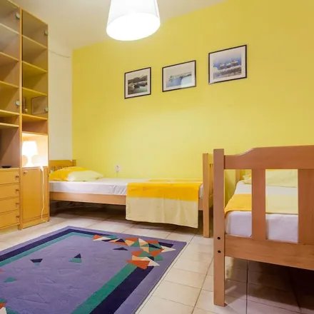 Rent this studio apartment on Split in Split-Dalmatia County, Croatia