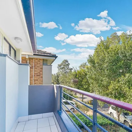 Image 8 - 57 Folkestone Terrace, Stanhope Gardens NSW 2768, Australia - Apartment for rent