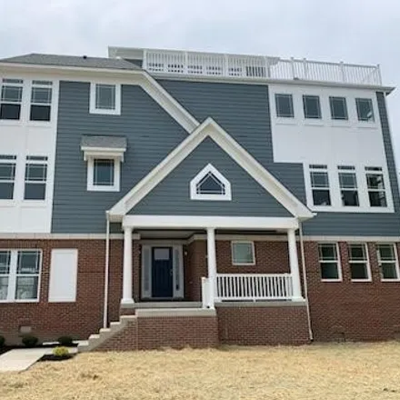 Buy this 4 bed house on 9210 Cuckold Point Road in Dundalk, MD 21219