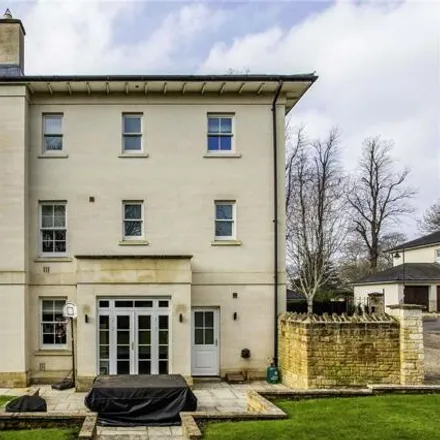 Image 2 - The Elms, Bath, BA1 7BP, United Kingdom - House for sale