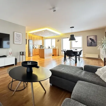 Rent this 4 bed apartment on 200 Kópavogur