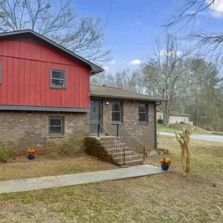 Image 2 - 513 Bavarian Drive, Palmetto, Coweta County, GA 30268, USA - House for sale