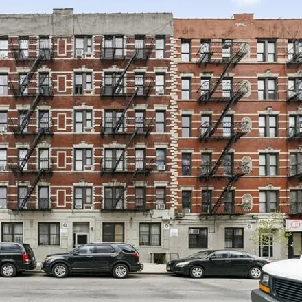 Rent this 1 bed house on 231 E 117th St Apt 5E in New York, 10035