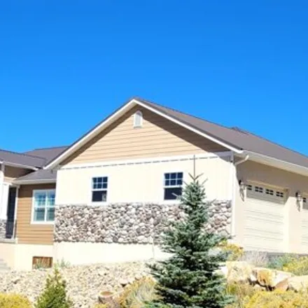 Buy this 6 bed house on 1931 High Spruce Circle in Cedar Highlands, UT 84720